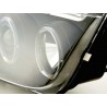 Headlight set VW Bora type 1J 98 05 black