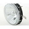 Headlights VW Golf 1 type 17 74 83 crystal chrome
