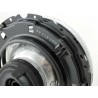 Headlights VW Golf 1 type 17 74 83 crystal chrome