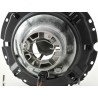 Headlights VW Golf 1 type 17 74 83 crystal chrome