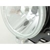 Headlight set VW Golf 2 type 19 84 91 crystal chrome