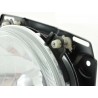 Headlight set VW Golf 2 type 19 84 91 crystal chrome
