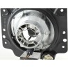 Headlight set VW Golf 2 type 19 84 91 crystal chrome