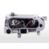 Headlights Powerlook VW Golf 3 type 1HXO 1 EXO 91 97 black
