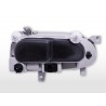 Headlights Powerlook VW Golf 3 type 1HXO 1 EXO 91 97 black