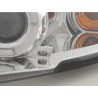 Headlight set VW Passat type 3B 97 00 chrome