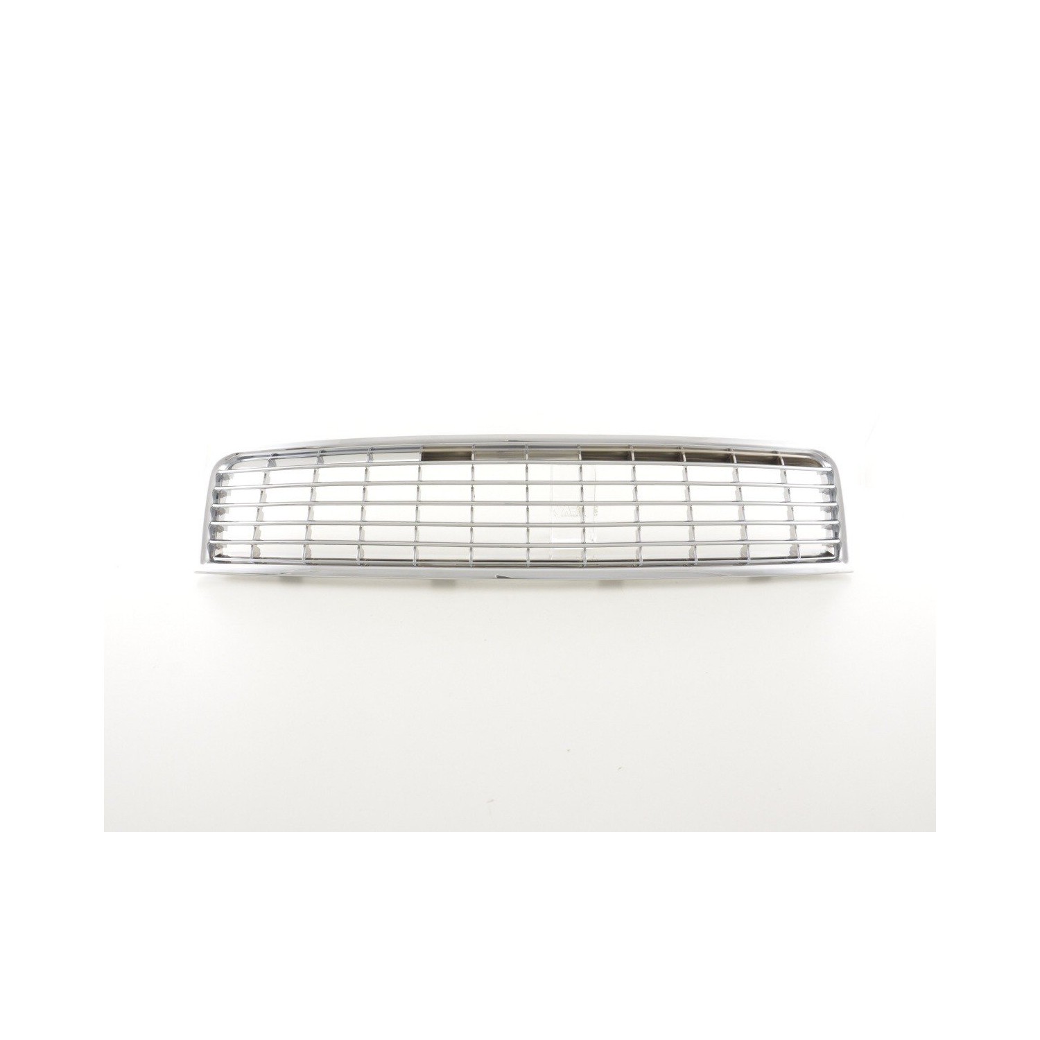 Sports grill front grill Audi A4 type 8E 00 04 chrome