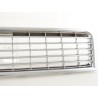 Sports grill front grill Audi A4 type 8E 00 04 chrome