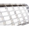 Sports grill front grill Audi A4 type 8E 00 04 chrome