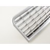 Sports grill front grill Audi A4 type 8E 00 04 chrome