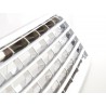 Sports grill front grill Audi A4 type 8E 00 04 chrome