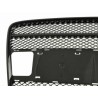 Sport grill with position light holder front grill suitable for Audi Q7 type 4L 05 09 black