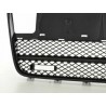 Sport grill with position light holder front grill suitable for Audi Q7 type 4L 05 09 black