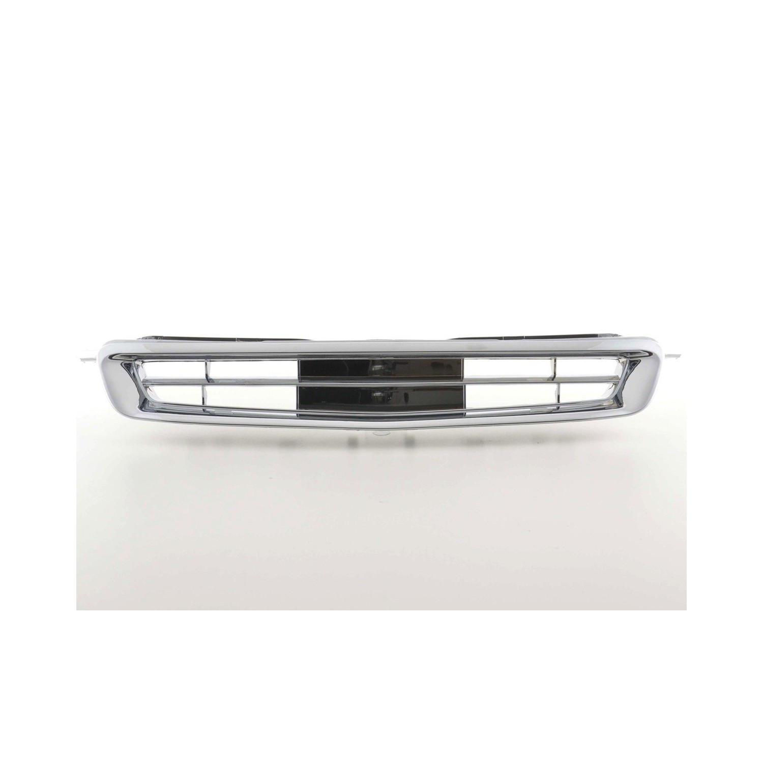 Sports grill front grill grill Honda Civic 3 4 door 95 96 chrome