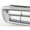 Sports grill front grill grill Honda Civic 3 4 door 95 96 chrome
