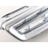 Sports grill front grill grill Honda Civic 3 4 door 95 96 chrome