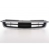 Sports grill front grill grill Honda Civic 3 4 door 95 96 black chrome
