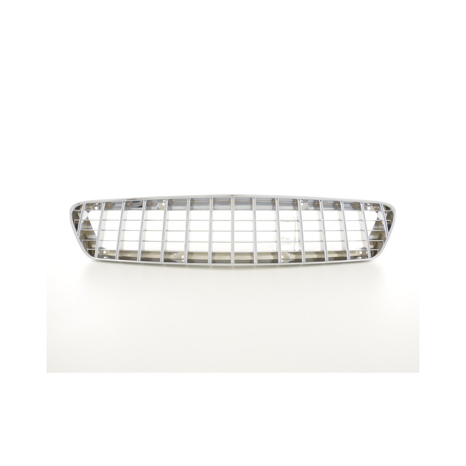 Sport grill front grill Opel Meriva type X01 03 06 chrome