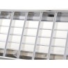 Sport grill front grill Opel Meriva type X01 03 06 chrome