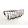 Sport grill front grill Opel Meriva type X01 03 06 chrome