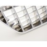 Sport grill front grill Opel Meriva type X01 03 06 chrome
