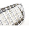 Sport grill front grill Opel Meriva type X01 03 06 chrome