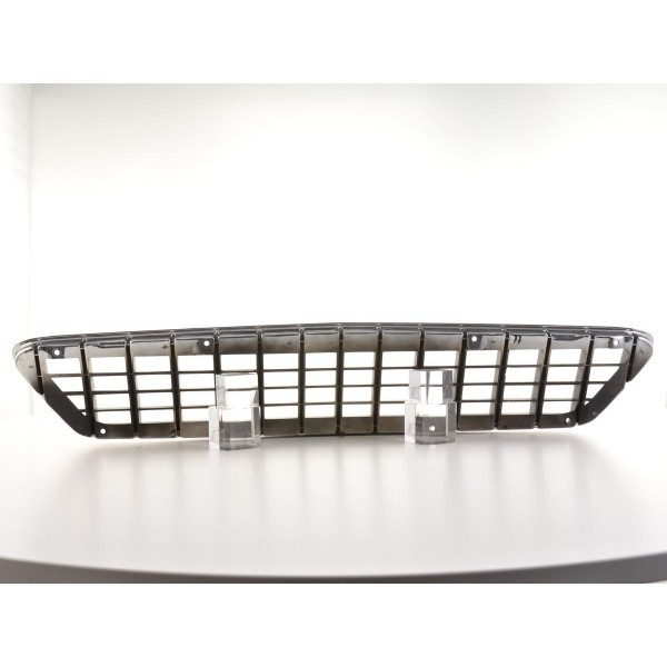 Sports grill front grill Opel Meriva type X01 03 06 black chrome