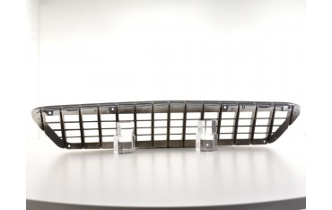 Sports grill front grill Opel Meriva type X01 03 06 black chrome