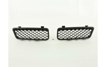Sports grill front grill Renault Scenic type JA 99 03 black