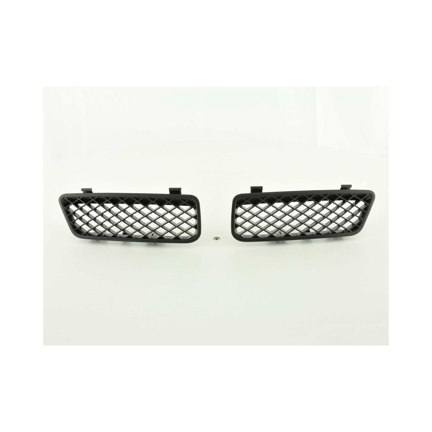 Sports grill front grill Renault Scenic type JA 99 03 black