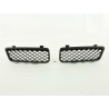 Sports grill front grill Renault Scenic type JA 99 03 black