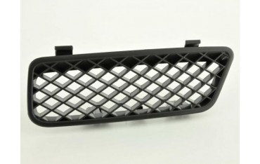Sports grill front grill Renault Scenic type JA 99 03 black