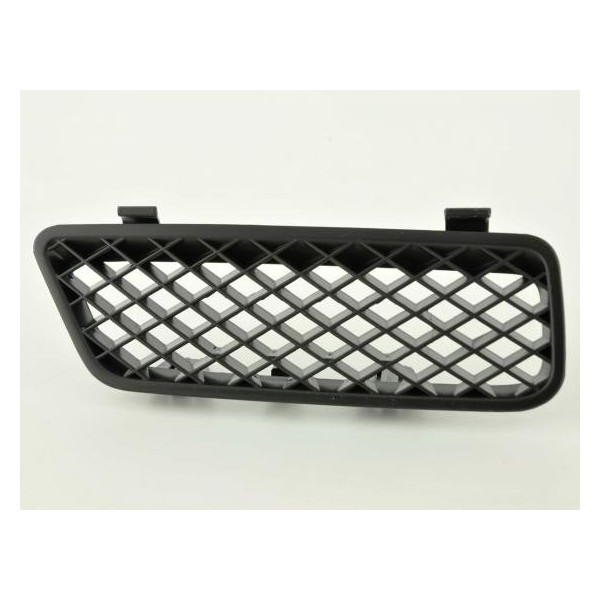 Sports grill front grill Renault Scenic type JA 99 03 black