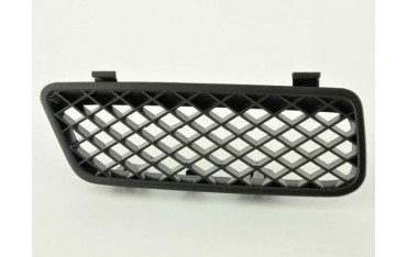 Sports grill front grill Renault Scenic type JA 99 03 black