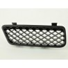 Sports grill front grill Renault Scenic type JA 99 03 black