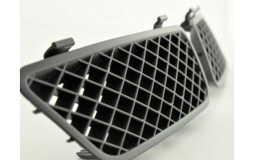 Sports grill front grill Renault Scenic type JA 99 03 black