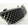 Sports grill front grill Renault Scenic type JA 99 03 black