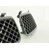 Sports grill front grill Renault Scenic type JA 99 03 black