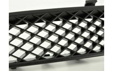 Sports grill front grill Renault Scenic type JA 99 03 black