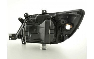 Spare parts headlight right Mercedes Benz Sprinter 00 02