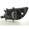 Spare parts headlight right Mercedes Benz Sprinter 00 02