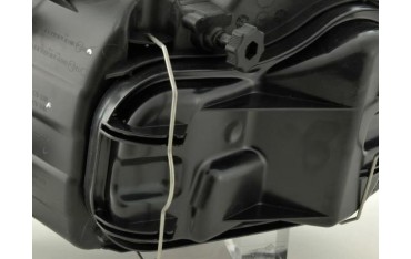 Spare parts headlight right Mercedes Benz Sprinter 00 02