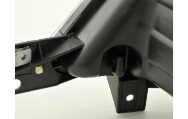 Spare parts headlight right Mercedes Benz Sprinter 00 02