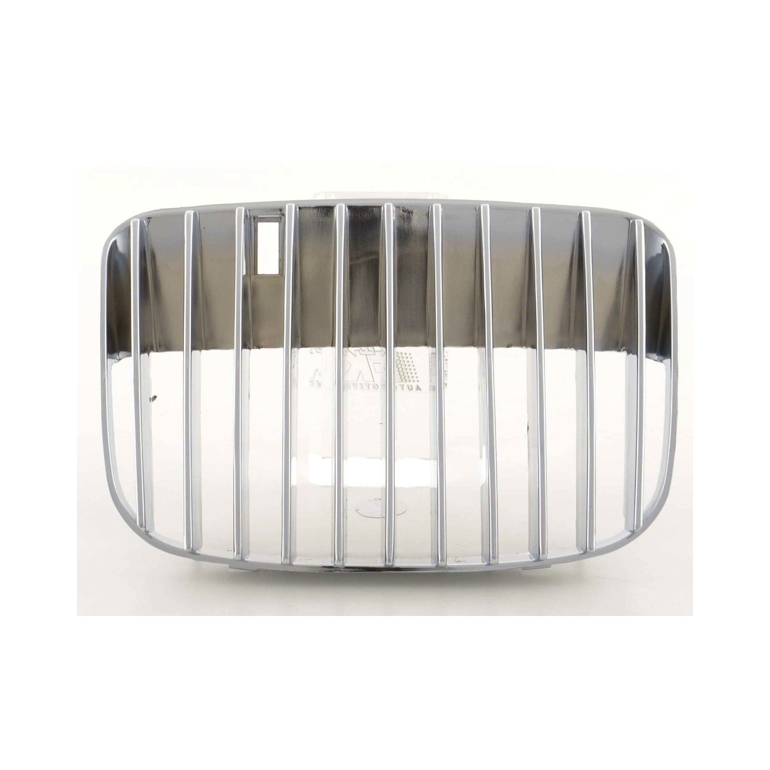 Sport grill front grill Seat Leon Toledo type 1M 99 05 chrome