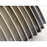 Sport grill front grill Seat Leon Toledo type 1M 99 05 chrome