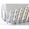 Sport grill front grill Seat Leon Toledo type 1M 99 05 chrome