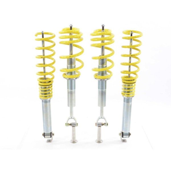 FK coilover kit sports suspension Audi A4 B5 8D Limo Avant 1994 1999