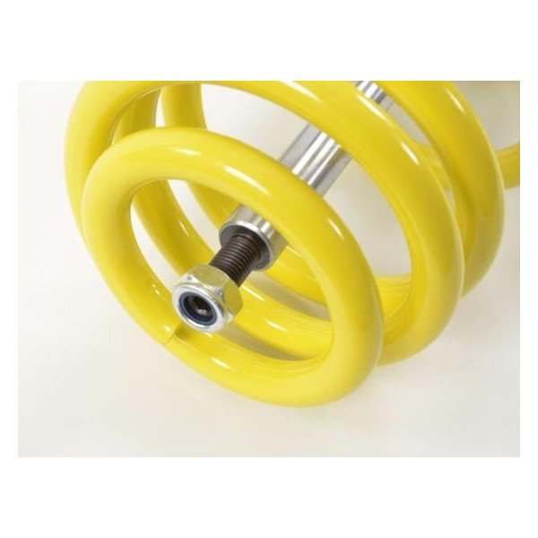FK coilover kit sports suspension Audi A4 B5 8D Limo Avant 1994 1999