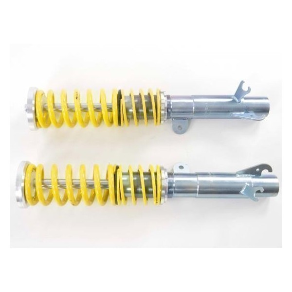FK coilover kit sports suspension Ford Focus 3 5 door DAW DBW DFW DB1 1998 2004