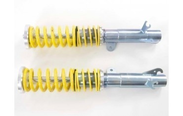 FK coilover kit sports suspension Ford Focus 3 5 door DAW DBW DFW DB1 1998 2004